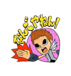 ぷち勇者（個別スタンプ：38）