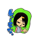 ぷち勇者（個別スタンプ：39）