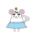 富士山さん（個別スタンプ：29）