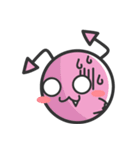 ばい菌Yuki（個別スタンプ：18）