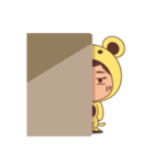 I'm Sunny（個別スタンプ：26）