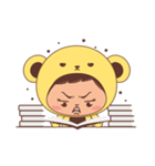 I'm Sunny（個別スタンプ：38）