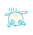 silly rabbit - yo！（個別スタンプ：5）