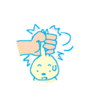 silly rabbit - yo！（個別スタンプ：12）