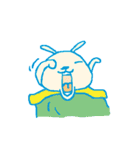silly rabbit - yo！（個別スタンプ：27）