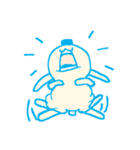 silly rabbit - yo！（個別スタンプ：33）