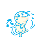 silly rabbit - yo！（個別スタンプ：34）