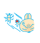 silly rabbit - yo！（個別スタンプ：40）