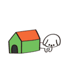 誕生日スタンプ 2（個別スタンプ：23）