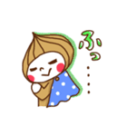 たまねぎ星人スタンプ☆（個別スタンプ：26）