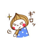 たまねぎ星人スタンプ☆（個別スタンプ：27）