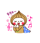 たまねぎ星人スタンプ☆（個別スタンプ：38）