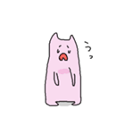 ぽもわさん（個別スタンプ：14）