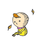 ベビたん（個別スタンプ：11）