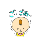 ベビたん（個別スタンプ：12）