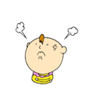 ベビたん（個別スタンプ：19）