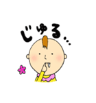 ベビたん（個別スタンプ：27）