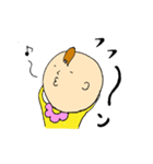 ベビたん（個別スタンプ：28）