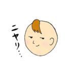 ベビたん（個別スタンプ：29）