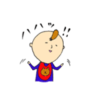 ベビたん（個別スタンプ：32）