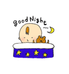 ベビたん（個別スタンプ：33）