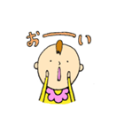 ベビたん（個別スタンプ：34）