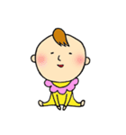 ベビたん（個別スタンプ：39）
