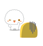 NIGIRIMAKI set of BentoLand（個別スタンプ：25）