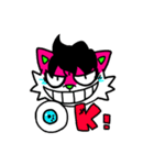 るぎりす（個別スタンプ：1）