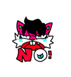 るぎりす（個別スタンプ：2）