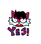 るぎりす（個別スタンプ：3）