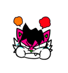 るぎりす（個別スタンプ：4）