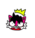 るぎりす（個別スタンプ：6）