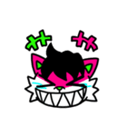 るぎりす（個別スタンプ：8）