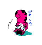 るぎりす（個別スタンプ：22）