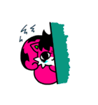 るぎりす（個別スタンプ：26）