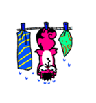 るぎりす（個別スタンプ：32）