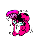 るぎりす（個別スタンプ：36）