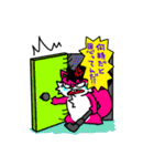 るぎりす（個別スタンプ：38）