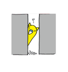 はぬをの猫耳インコ最強 vol:1（個別スタンプ：29）