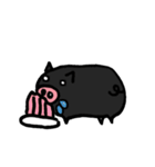 Easy pig（個別スタンプ：1）