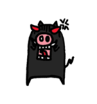 Easy pig（個別スタンプ：19）