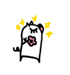 Easy pig（個別スタンプ：27）