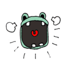 Hippy and Yanni（個別スタンプ：20）