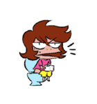 Duseed（個別スタンプ：1）