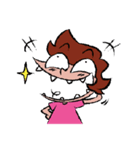 Duseed（個別スタンプ：8）