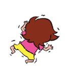 Duseed（個別スタンプ：9）