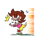 Duseed（個別スタンプ：10）