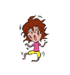 Duseed（個別スタンプ：17）