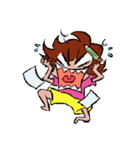 Duseed（個別スタンプ：20）